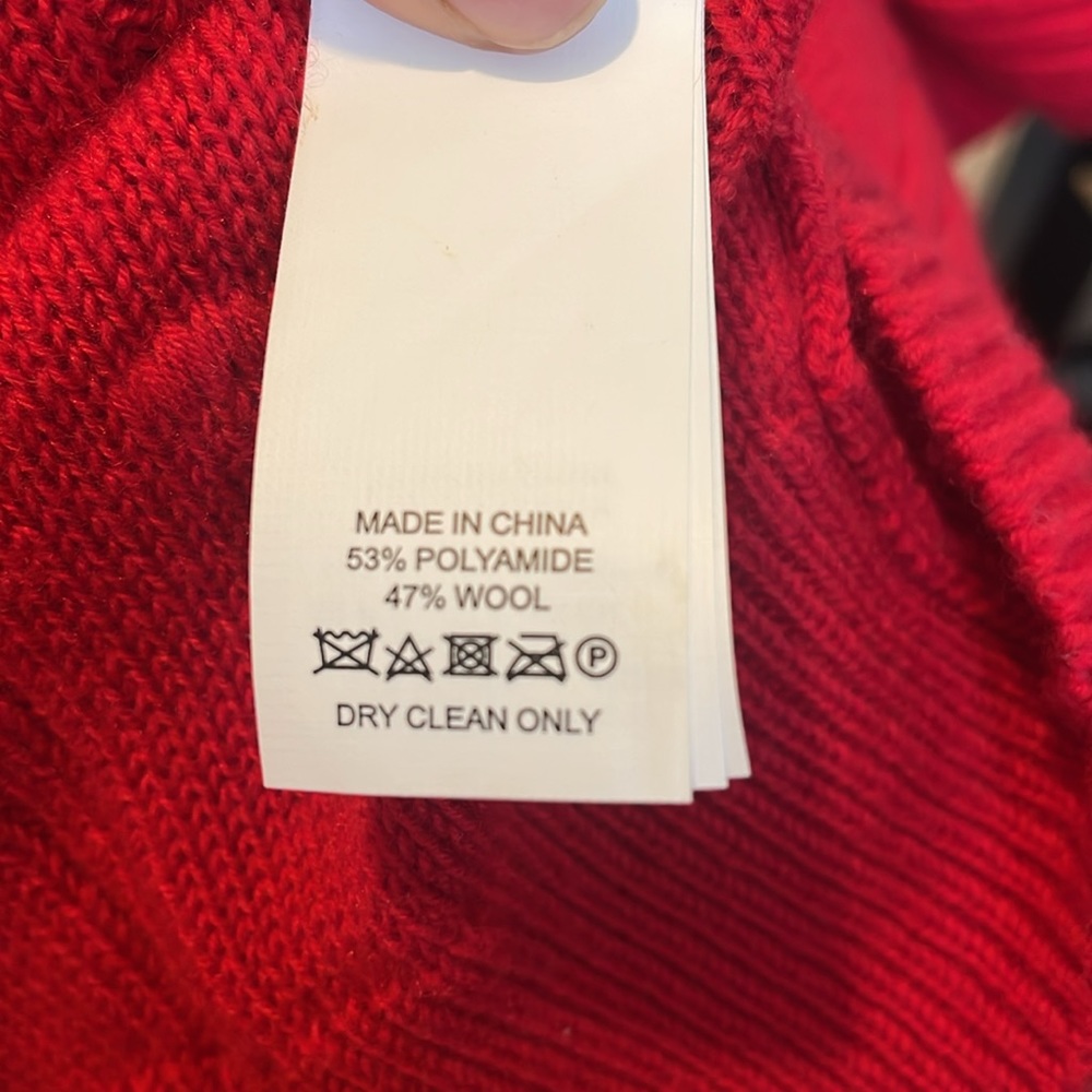 Kate spade sweater - Picture 5 of 5